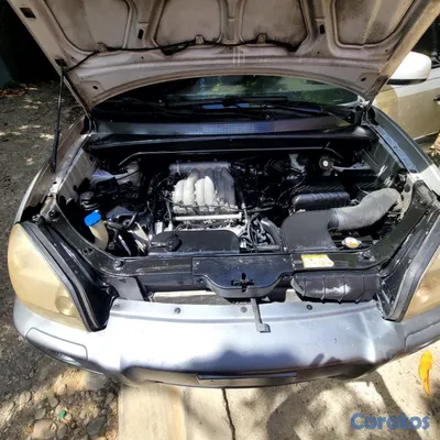 jeepetas y camionetas - Hyundai Tucson, de oportunidad 2