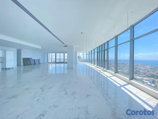 apartamentos - Apartamento en Venta y Alquiler, AV. Anacaona  16