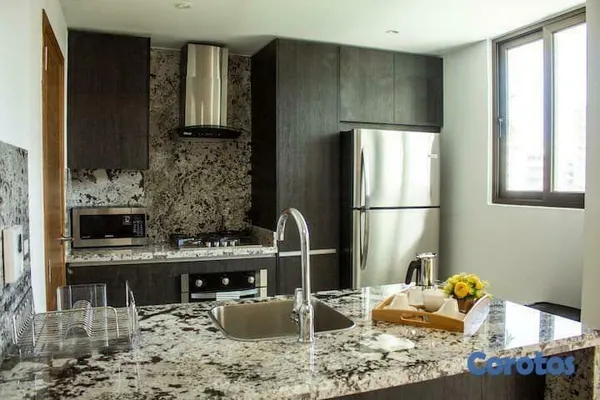 apartamentos - alquiler de apartamento en piantini 10