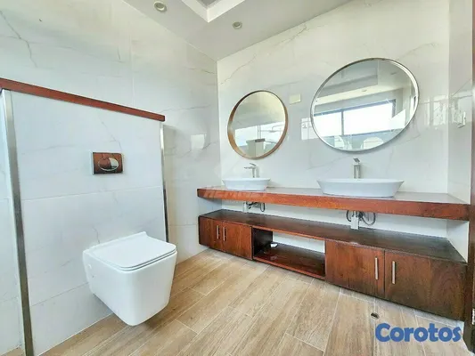 penthouses - PENTHOUSE LUJOSO CON TERRAZA Y ASCENSOR LA TRINITA 6