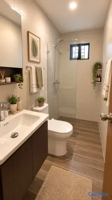 casas - 🏡 MODERNA CASA EN BRISAS DE PUNTA CANA – ¡UBICACIÓN ESTRATÉGICA! 🌴 8