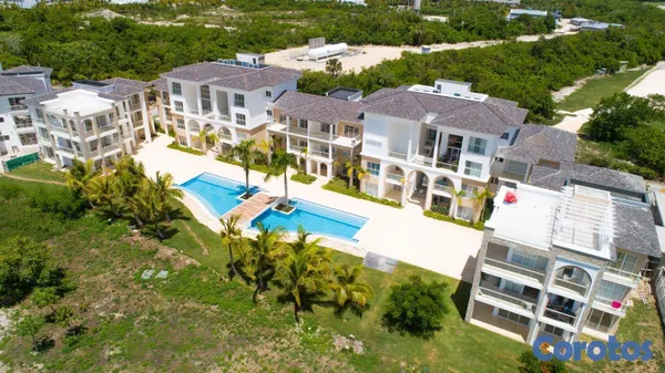 apartamentos - Apartamentos en Venta en Cana Pearl, Punta Cana —  10