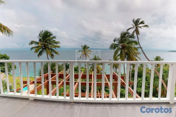 apartamentos - Venta Apartamento 1 Hab. Vista Mare | Samaná 15