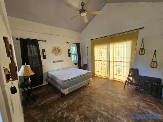 casas vacacionales y villas - Hermosa Villa en el Altos del Caballo  carretera J 6