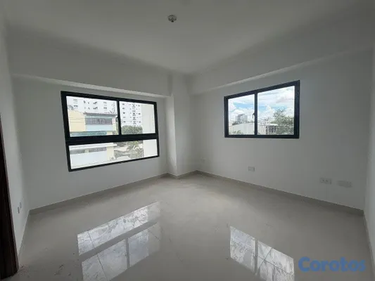 apartamentos - Apartamento Nuevo a estrenar en Gazcue 7