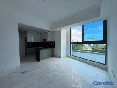 Apartamento en Venta La Esperilla 