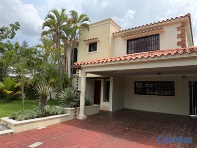 En Venta Casa en Cuesta Hermosa III