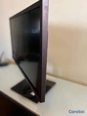 computadoras y laptops - Vendo 5 Monitores de 24-27-28 Pulgadas 6