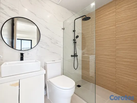 apartamentos - Apartamento a Estrenar en Torre Moderna | Evaristo Morales 9