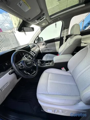 jeepetas y camionetas - kia sorento 2023 2
