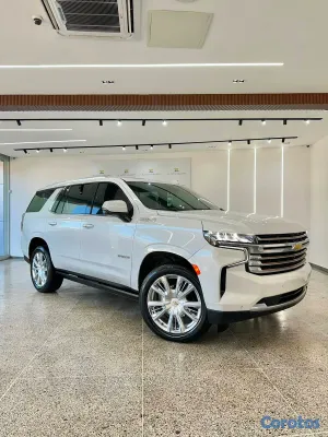 jeepetas y camionetas - CHEVROLET TAHOE HIGHCOUNTRY 2023 DURAMAX. 9