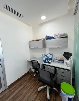 oficinas y locales comerciales - 🏢 Oficina Amueblada en Venta o Alquiler en Bella Vista | 50 m²
 6