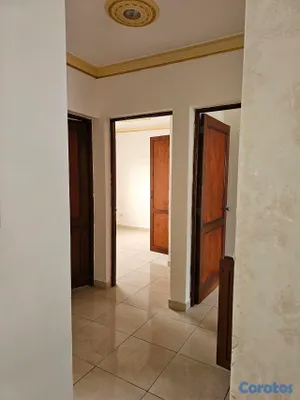 apartamentos - 📍RESIDENCIAL NUEVA TERRAZA
🏡 APARTAMENTO EN ALQUILER  7