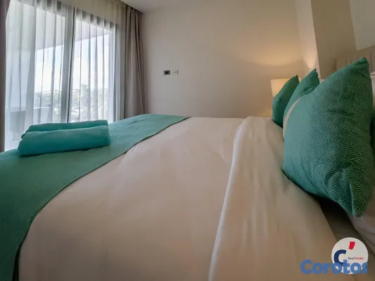 apartamentos - Penthouse for Sale in Los Corales at The Garden |  17