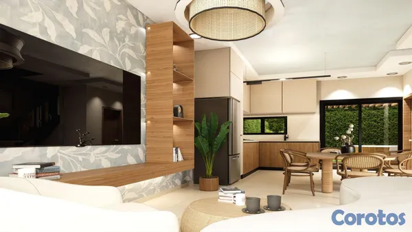 otros inmuebles - Villas Coral II - Townhouses de 2 habitaciones en Punta Cana 9