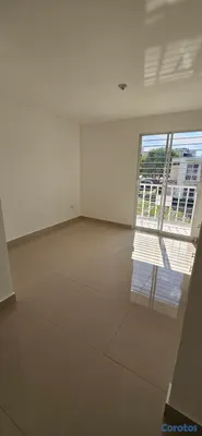 casas - Vendo cómodo casa duplex con patio de dos niveles en Colinas del viento 9