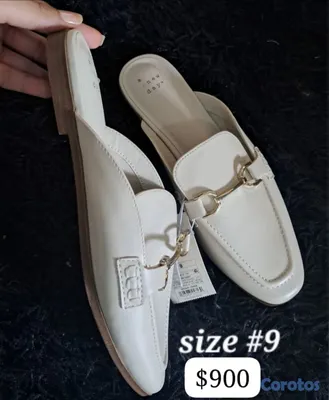 zapatos unisex - Calsados 6
