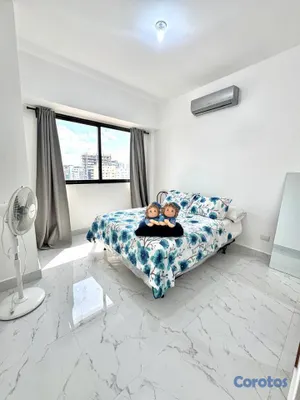 apartamentos - LUJOSO APARTAMENTO EN VENTA EN BELLA VISTA NORTE 5
