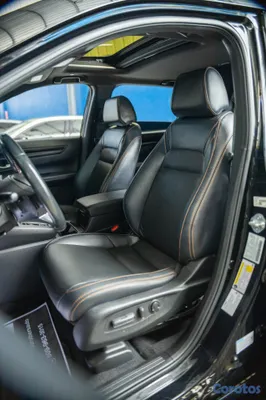 jeepetas y camionetas - Honda CRV Sport Hybrid 2023 8