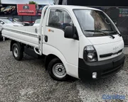 camiones y vehiculos pesados - KIA K2700 2027