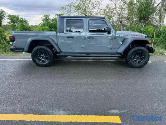 jeepetas y camionetas - jeep mojave 2023  2