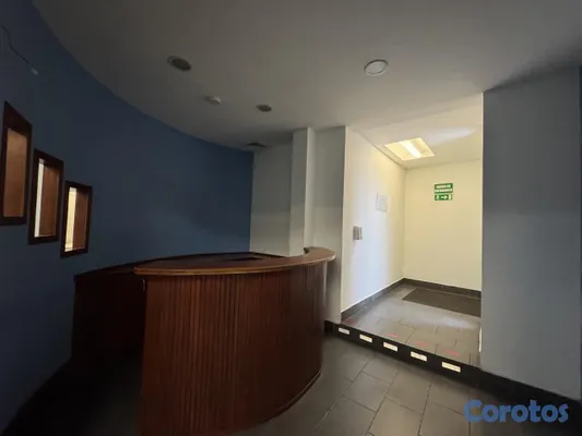oficinas y locales comerciales - OFICINA INDEPENDIENTE DE 800 M² EN ALQUILER EN NACO | AV. TIRADENTES 2