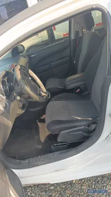 jeepetas y camionetas -  NISSAN PATHFINDER TRANSMISION DAÑADA 5