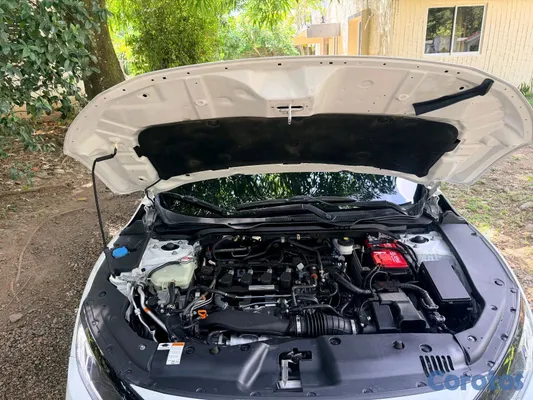 carros - Honda cívic exl 2020 3