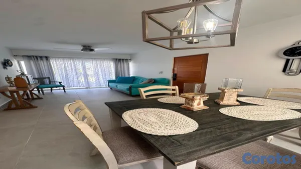 apartamentos - venta de apartamento en cap cana 2