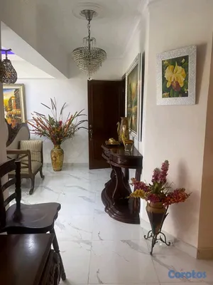 apartamentos - Vendo Apartamento de oportunidad Reparto los 3 ojos  6