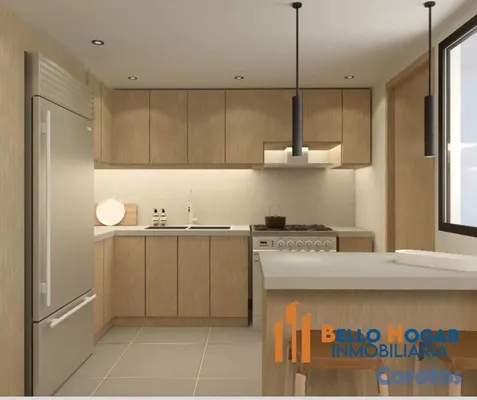apartamentos - Apartamentos Modernos 2 y 3 Hab – Desde US$ 75,000 14