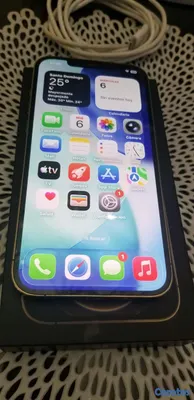 celulares y tabletas - iphone 12 pro Max de 256GBfactory  4