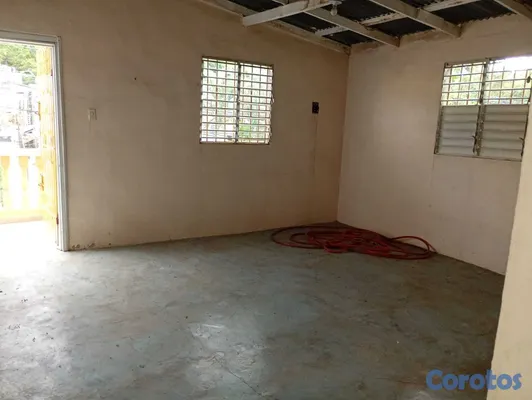 casas - casa en venta con 2 apartamento arriba en sabana p 7