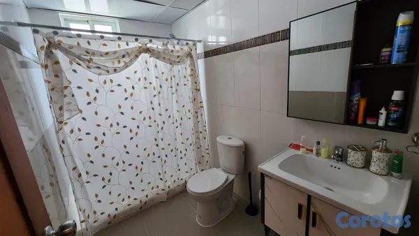 apartamentos - Apartamento Amueblado en Alquiler en Santiago | Autopista Duarte 4
