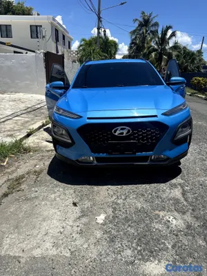 jeepetas y camionetas - SE VENDE HYUNDAI KONA 2020, FULL 11