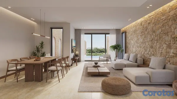 apartamentos - POSEIDONIA RESIDENCES I – APARTAMENTOS EN PUNTA CANA TOTALMENTE AMUEBLADOS 6