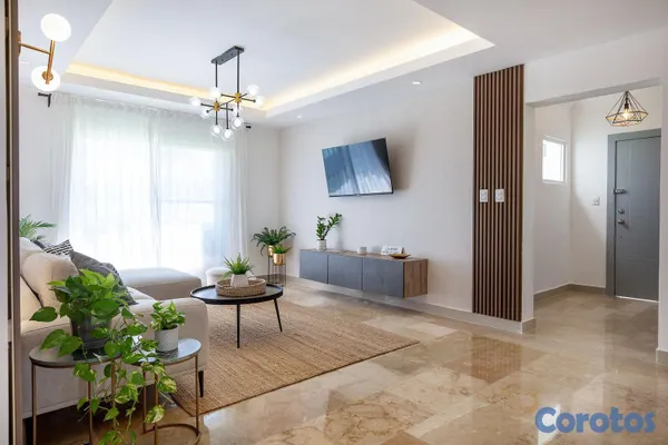 apartamentos - Venta de Apartamentos en Perla del Este, Bávaro - Desde US$191,850 8