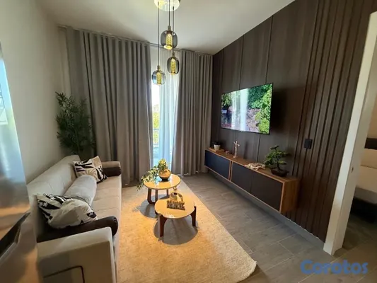 apartamentos - 🏡 ALQUILER DE 1 HABITACIÓN | THE TOWERS, VISTA CANA 6