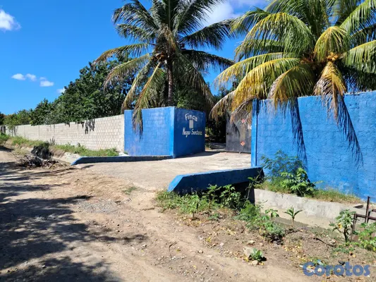 solares y terrenos - Se Vende Finca Agrícola de 48 Tareas en Quija Quie 2
