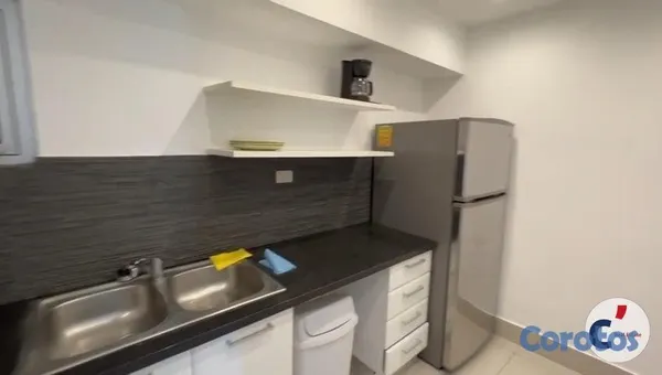 apartamentos - Vive en Punta Cana Village: 2Hab en Renta con Ubic 16
