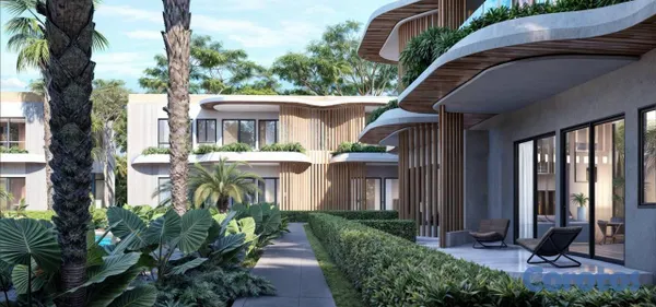 apartamentos - ATZA Living: apartamentos en Vistacana desde US$157,900 6