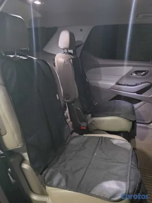 jeepetas y camionetas - chevolet travelse 2020 7