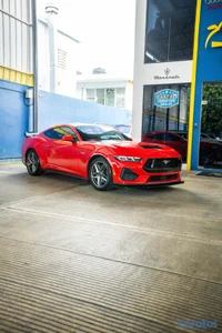 Ford Mustang GT 2024 Recien Importado Clean