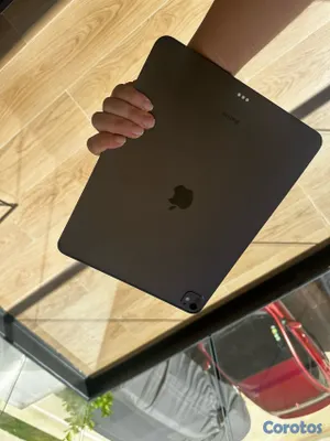 celulares y tabletas - I pad pro 7 meses de uso .Se encuentra como nueva . 3