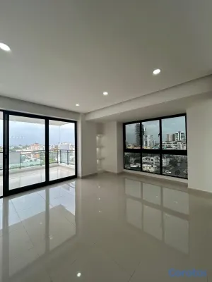 apartamentos - Apartamento en alquiler en alma Rosa , Vista despe 3