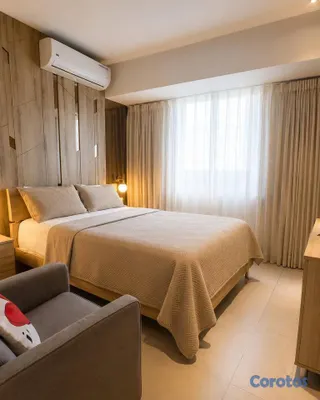 apartamentos - Apartamento en venta en Naco - 3395 11