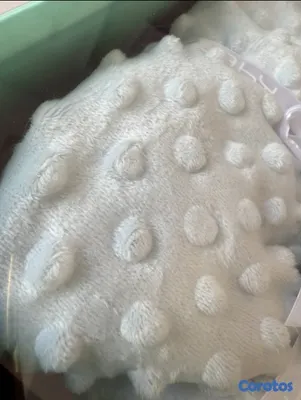 accesorios - Manta para bebé española Interbaby 2