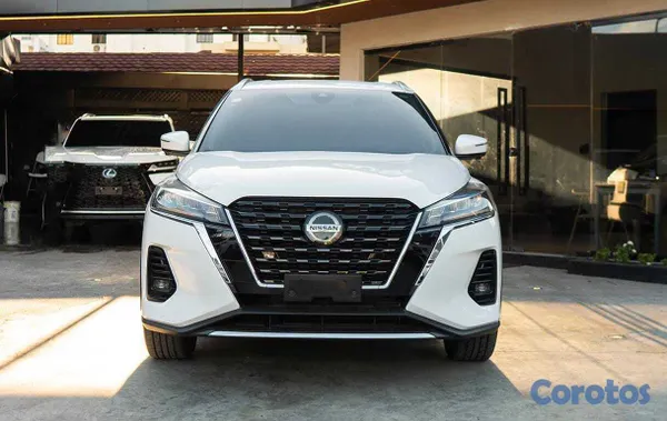 jeepetas y camionetas - NISSAN KICKS EXCLUSIVE 2022 | 28,000 KM | IMPORTAD 4