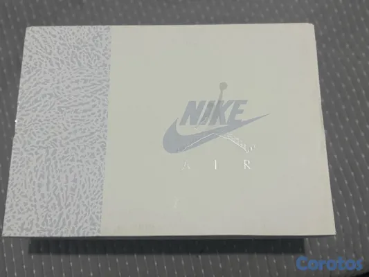 zapatos para hombre - Air jordan 3 100% original en su caja usado pero en excelentes condiciones  7