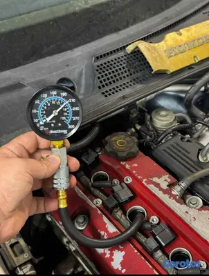 repuestos - MOTOR COMPLETO Honda S2000 2005 F22C EN VENTA 4